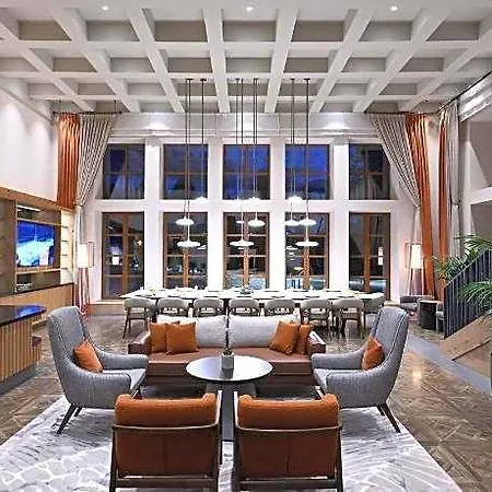 Swissotel Uludag Bursa