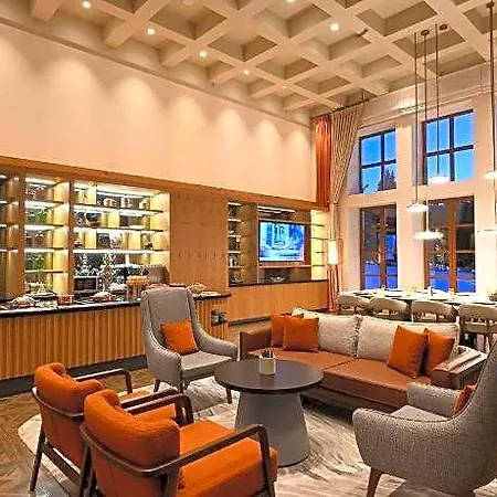 Swissotel Uludag Bursa