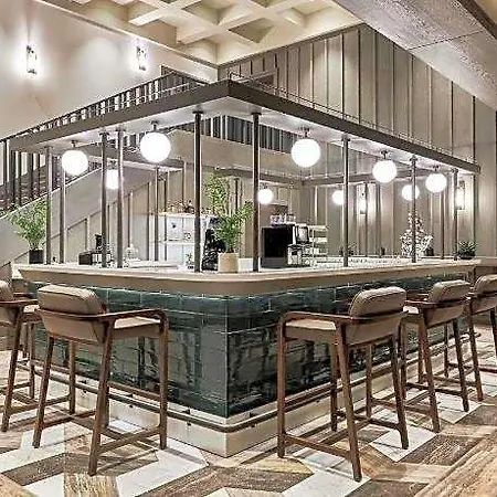 酒店 Swissotel Uludag Bursa