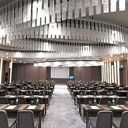 Swissotel Uludag Bursa Kestel (Bursa)