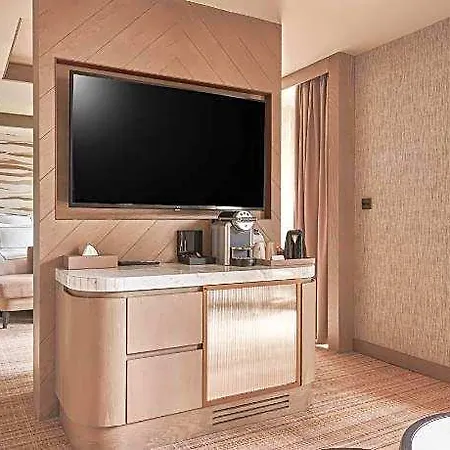 Swissotel Uludag Bursa 酒店 5*