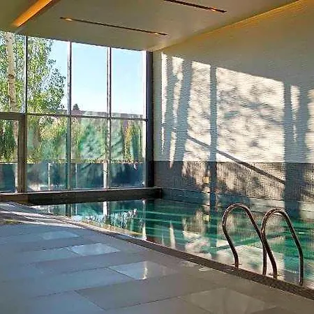 Swissotel Uludag Bursa