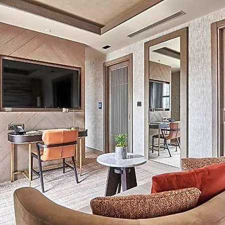 Swissotel Uludag Bursa Kestel (Bursa)