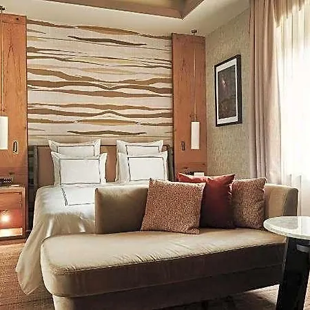 Swissotel Uludag Bursa 5* Kestel (Bursa)