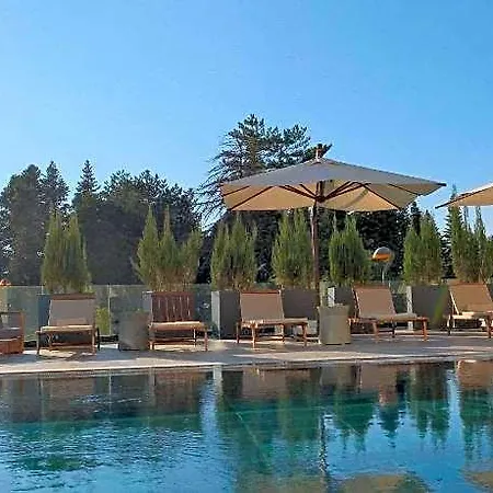 Swissotel Uludag Bursa Kestel (Bursa)