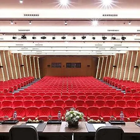 Swissotel Uludag Bursa Kestel (Bursa)