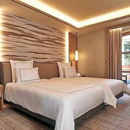 酒店 Swissotel Uludag Bursa 5*