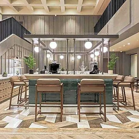 Swissotel Uludag Bursa 5*