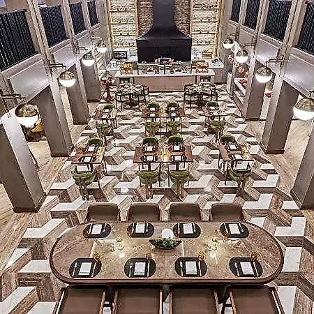 Swissotel Uludag Bursa 5*