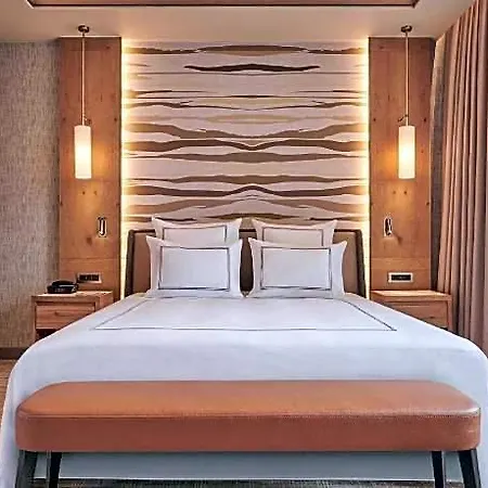 酒店 Swissotel Uludag Bursa