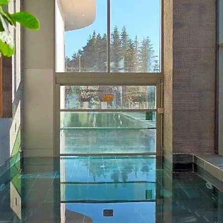 Swissotel Uludag Bursa 5*