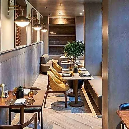 Szálloda Swissotel Uludag Bursa