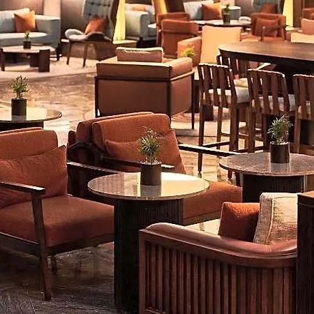 Swissotel Uludag Bursa Szálloda 5*