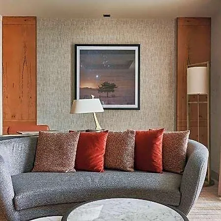 Szálloda Swissotel Uludag Bursa Kestel (Bursa)