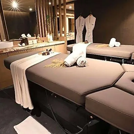 酒店 Swissotel Uludag Bursa 5*