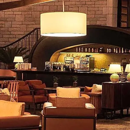 Swissotel Uludag Bursa 5* Kestel (Bursa)